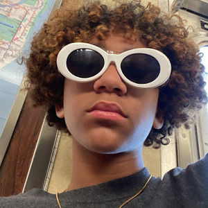 Meet your Posher, Frankiesuksシ